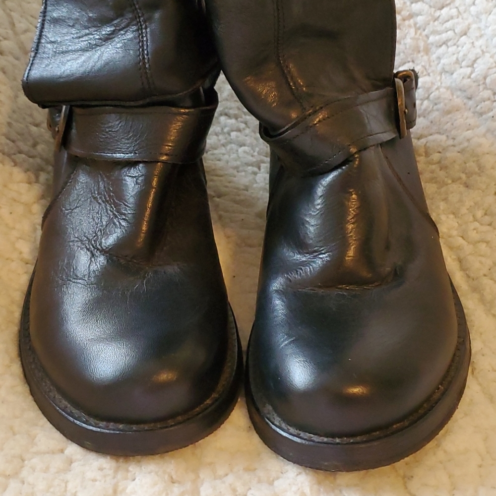 Steve Madden Boots - Picture 7 of 14